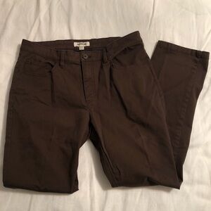 Goodthreads Brown Pants